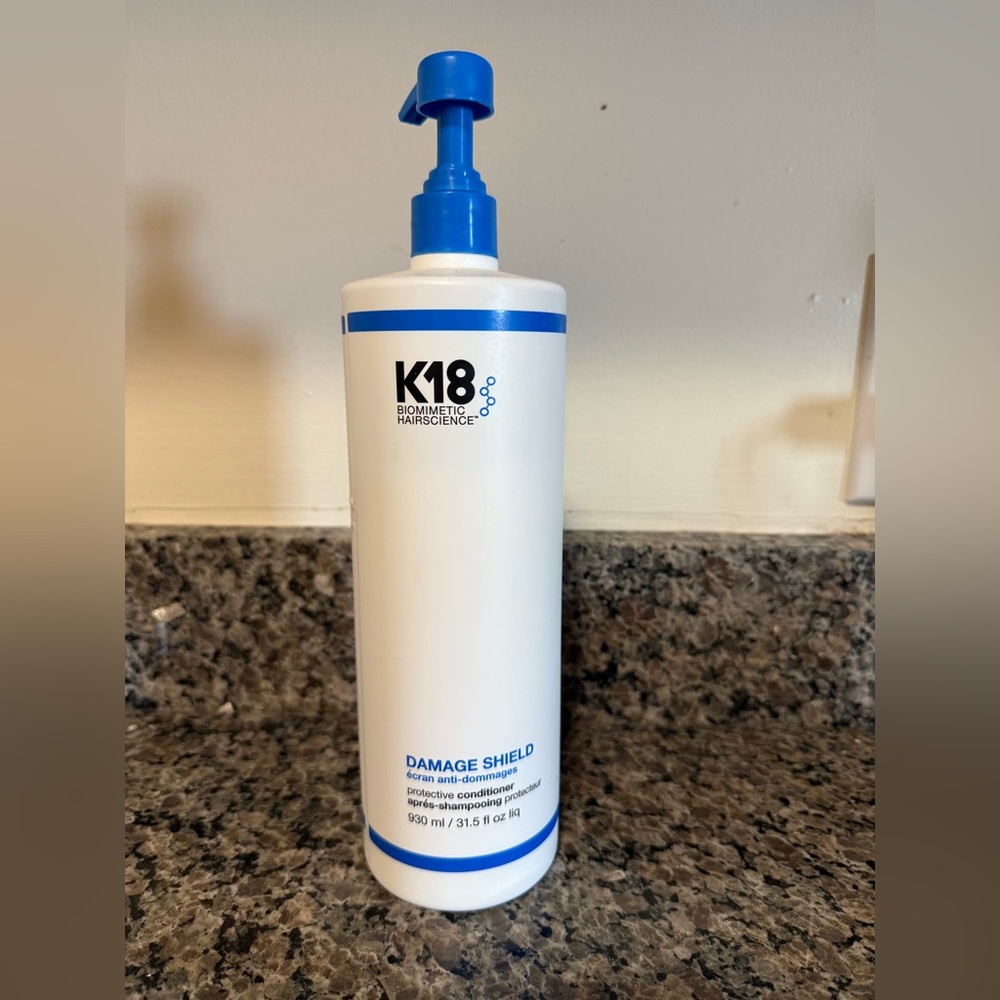 K 18 Damage Shield Conditioner